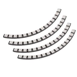 7/12/16/24/60 Bits WS2812B 5050 RGB LED Ring Programmable Lamp Light Arduino/Raspberry Pi Compatible 1/4/8 PCS Optional