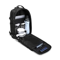 Ozuko Cross Shoulder Bag Man Chest Bag Waterproof Tactical Waist Messenger Bag Zipper Fashion Outdoor