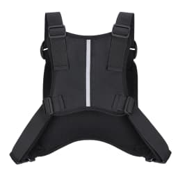 Tactical Men Vest Bag Waist Packs High Quality Waterproof Men Chest Bag Backpack Fashion Trends Men Sling Shoulder Bag Bolsos