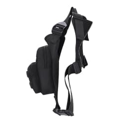 Tactical Men Vest Bag Waist Packs High Quality Waterproof Men Chest Bag Backpack Fashion Trends Men Sling Shoulder Bag Bolsos