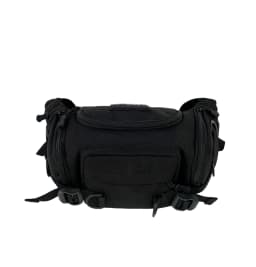1000D Waterproof Oxford Men's Belt Fanny Pack Shoulder Messenger Bag Tactical Chest Bags
