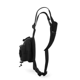 Tactical Men Vest Bag Waist Packs High Quality Men Chest Bag Hiking Backpack Fashion Trend Men Sling Shoulder Bag Fishing Tools
