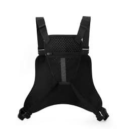 Tactical Men Vest Bag Waist Packs High Quality Men Chest Bag Hiking Backpack Fashion Trend Men Sling Shoulder Bag Fishing Tools