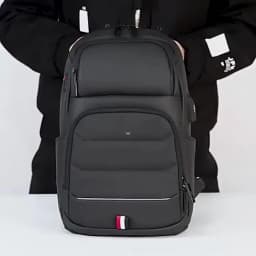 Designer Crossbody Fashion Shoulder USB Charging Sports GYM Messenger Sling Chest Bag Oxford Single Strap Running Men Waterproof