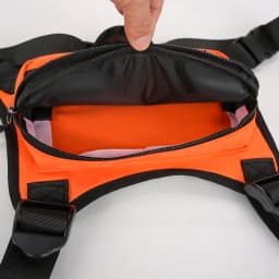 Men Waist Packs Vest Bag Casual Backpack High Quality Nylon Fabric Men Shoulder Bag Travel Pack Tactical Style Man Backpacks Bag