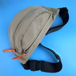 Waterproof Casual Sling Bag, Women's Fashion Sports Chest Bag Pocket Shoulder Bag Trendy Crossbody Bags For Men Women Travel Dai