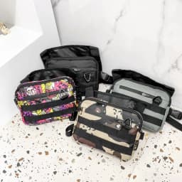 Hip-hop Streetwear Chest Rig Bag Unisex Chest Bag Sport Storage Vest Backpacks Multi-functional Waist Bag With Triangular Buckle