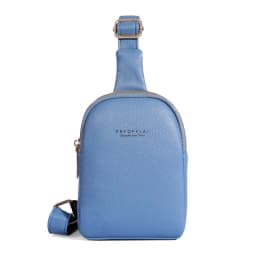 Explosive Trend Chest Bag Fashion Casual Cross-body Bag 2023 New Wide Shoulder Strap Simple Shoulder Bag Women