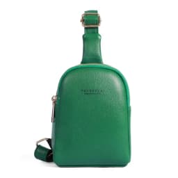 Explosive Trend Chest Bag Fashion Casual Cross-body Bag 2023 New Wide Shoulder Strap Simple Shoulder Bag Women
