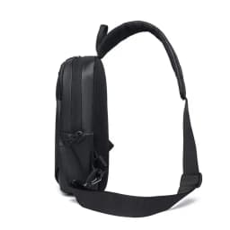 Large Capacity Fashionable Waterproof Men's Chest Bag Casual Travel Leisure Ladies Single Shoulder Slant Cross Bag