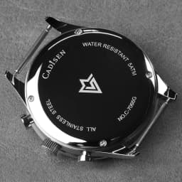 CADISEN New Mens Watches Luxury Quartz Watch For Man Chronograph Japan MIYOTA 0S11 Men Gift Luminous Waterproof Canvas Wristwatc