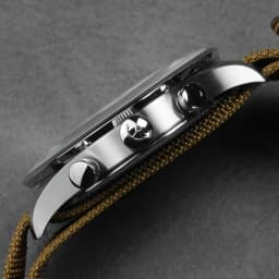 CADISEN New Mens Watches Luxury Quartz Watch For Man Chronograph Japan MIYOTA 0S11 Men Gift Luminous Waterproof Canvas Wristwatc