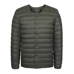 NewBang Brand Men's Down Jacket Ultra Light Down Jacket Men Slim Windproof Portable Lightweight Coat Warm Liner