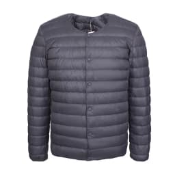 NewBang Brand Men's Down Jacket Ultra Light Down Jacket Men Slim Windproof Portable Lightweight Coat Warm Liner
