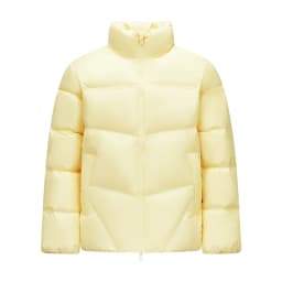 Semir Down Jacket Men Winter 90% Down Fill Heat-Generating Three-Resistant 2026 New Couple Stand Collar Puffer Men's Wear