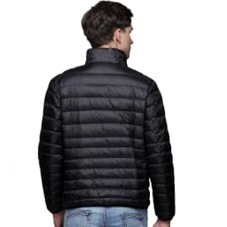 New Autumn Winter Man 90% Duck Down Jacket Ultra Light Thin S-3XL Spring Jackets Men Stand Collar Outerwear Coat