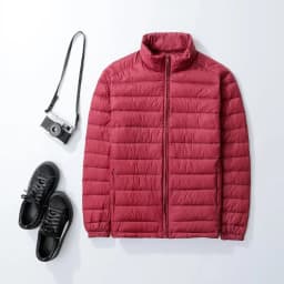 Men's Stand Collar Ultralight Quilted Puffer Jackets 2023 New Arrilas Men Ultra Lightweight Packable Warm White Duck Down Coats