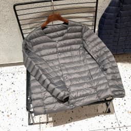 2026 New Arrivals  Ultra Light Down Liner Jackets Men's Winter Fashion Casual Korean Wearing Inside O-neck Packable Puffer Coats