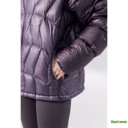 New Men's Winter Essential: Sorong Dandelion Lightweight Down Jacket – 90% Down Fill, Packable & Stand - Up Collar Unisex