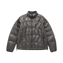 New Men's Winter Essential: Sorong Dandelion Lightweight Down Jacket – 90% Down Fill, Packable & Stand - Up Collar Unisex