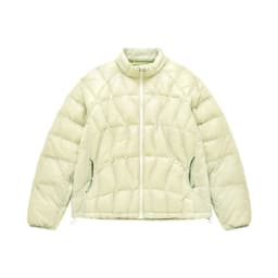 New Men's Winter Essential: Sorong Dandelion Lightweight Down Jacket – 90% Down Fill, Packable & Stand - Up Collar Unisex