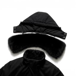 Canada Fashion Winter Jacket for Men Down Coat Parka Men's White Goose Down Jacket Long Padding Detachable Down Inner Liner H819