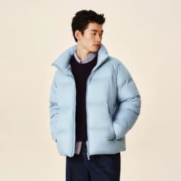 Semir Down Jacket Men 2026 Winter New Thickened Short Coat Three-Proof Thermal Puffer Coat Couple Top Trendy Down Jacket