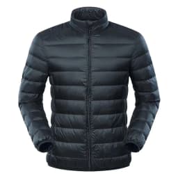 NewBang Plus 6XL 7XL Down Jacket Men's Large Size Ultra Light Down Jacket Men Duck Down Windbreaker Lightweight Feather Coats
