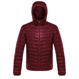 NewBang Down Coat Male Ultra Light Down Jacket Men's Warm Jackets Windbreaker Lightweight Coat Feather Puffer Parka Feather Coat
