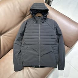 Lightweight Running Men's down Jacket Outdoor Series Sportswear Fashionable Urban Style Youth Casual Daily Wear Windproof Warm