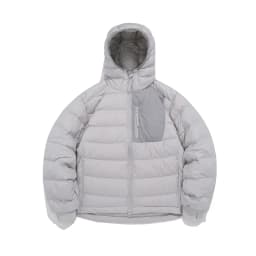 Mountain Climbing Outdoor 90% White Duck Down Hooded Jacket Men Winter Warm Sports Down Coat Man chaquetones hombre JK-119