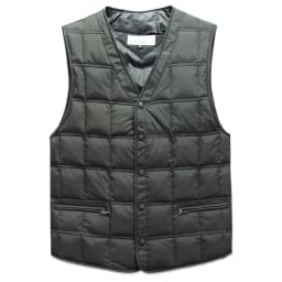 Duck Down Sleeveless Jacket For Men Winter Windbreaker Parka Warm Thick Vest Male Casual Outerwear Snow Waistcoat With Pockets