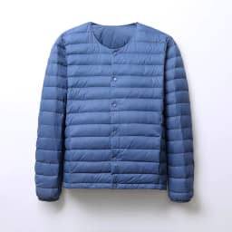 Schinteon Men White Duck Down Jacket UltraLight Thin Coat V-Neck Casual Short Outwear Autumn Winter Liner Clothing 2026 New