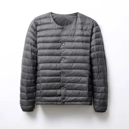 Schinteon Men White Duck Down Jacket UltraLight Thin Coat V-Neck Casual Short Outwear Autumn Winter Liner Clothing 2026 New