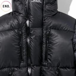 Men's Thickened down Jacket 2023 Youth Fashion White Duck down Warm Bread Style Coat American Style Outdoor Winter Coat