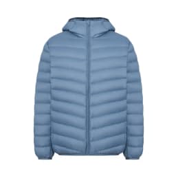 Man 90% Duck Down Hooded Jacket Winter Autumn Coat Men Ultra Light Jackets Warm Outwear Parkas Outdoors Campaign Clothes