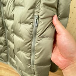 Men 90% Duck Down Jacket Fully Seam Sealed Stand Collar Winter Warm Puffer Coat Quilted Down Proof Autumn Thermal Outerwear
