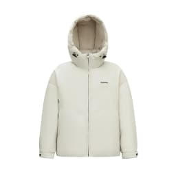 Semir Men Down Jacket Drawstring Hooded Urban Commuter 2026 New Winter Daily Wear Urban Casual Style Cold Weather Layering