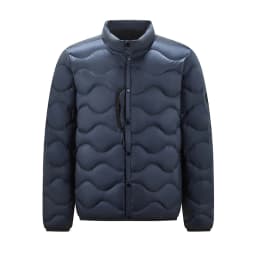 Semir Men Down Jacket 2026 Winter Cold Weather Everyday Style Outdoor Layer Warm Insulation Clean Silhouette Cold Weather Wear