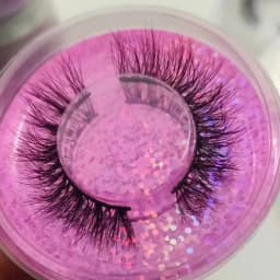 20 Pairs 4 Styles Wispy Faux Mink False Eyelashes Mixed Dramatic Thick Curled Fluffy Strip lashes Multipack for Eyes Makeup Sets