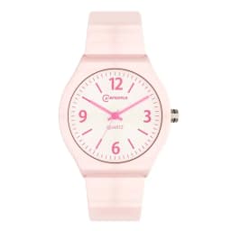 UTHAI CE07 Kids Watch Waterproof Quartz Wristwatches Children Boy Clock For Girl Boy Fashion Sweet Cute Women Child
