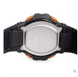 XONIX Boys Girls Sports Watches Waterproof 100m Multifunction World Time Led Light Swim Climb Outdoor Watch Children Wristwatch