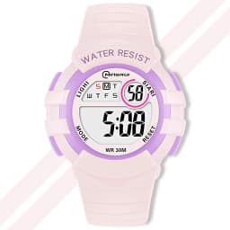 UTHAI C04 Kids's Electronic Watch Alarm Clock Waterproof Swimming Sports Primary And Secondary School Student Wristwatches