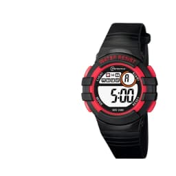 UTHAI C04 Kids's Electronic Watch Alarm Clock Waterproof Swimming Sports Primary And Secondary School Student Wristwatches