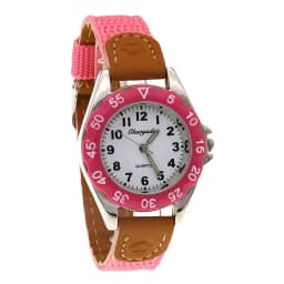 New Fashion Famous Brand Children Boys Girls Luminous Needle Digital Quartz Watches Students Little Kids Toy Electric Watches