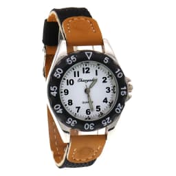 New Fashion Famous Brand Children Boys Girls Luminous Needle Digital Quartz Watches Students Little Kids Toy Electric Watches