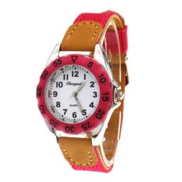 New Fashion Famous Brand Children Boys Girls Luminous Needle Digital Quartz Watches Students Little Kids Toy Electric Watches