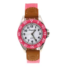 New Fashion Famous Brand Children Boys Girls Luminous Needle Digital Quartz Watches Students Little Kids Toy Electric Watches