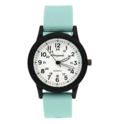 Fashion Children's Digital Quartz Watch Simple Student Sports Silicone Strap Kids Clock Wristwatch Hot Sales