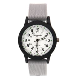 Fashion Children's Digital Quartz Watch Simple Student Sports Silicone Strap Kids Clock Wristwatch Hot Sales